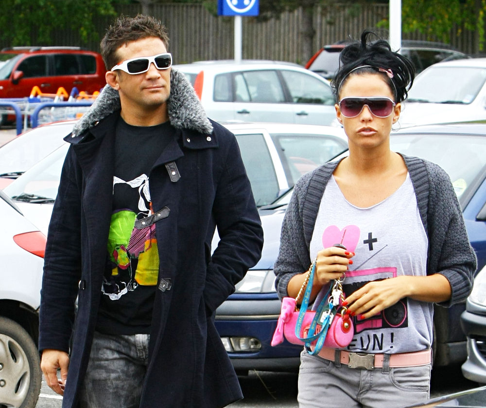 Katie Price Recounts Painful but Failed IVF Treatment