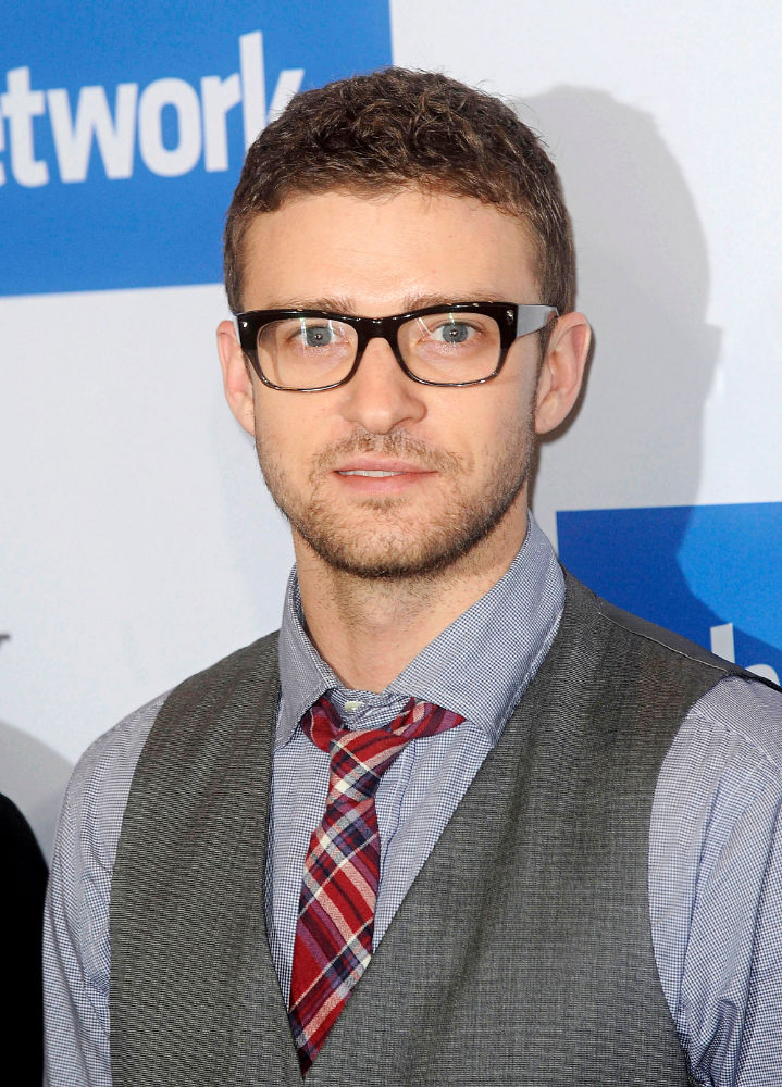 Justin Timberlake Picture 113 'The Social Network' Photocall