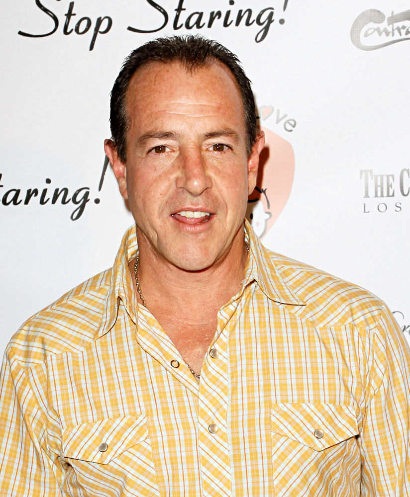 Lindsay Lohan's Father Offered to Be on 'Celebrity Apprentice'