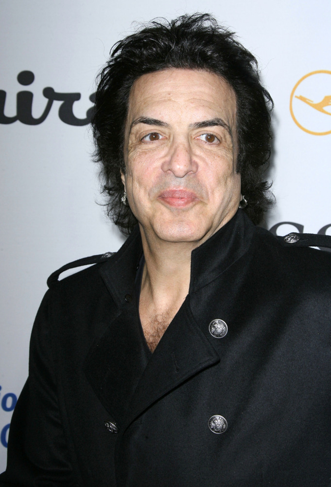 Paul Stanley Picture 16 - Motley Crue And KISS Announce Their Co ...