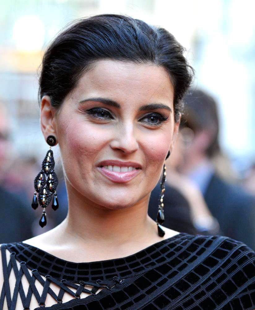 Nelly Furtado Glad Barack Obama Refused to Release Osama bin Laden Death Photo