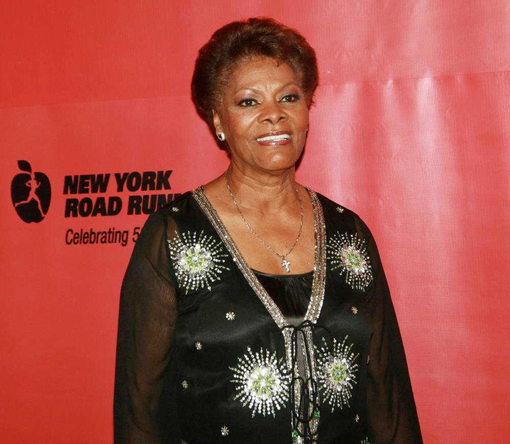 Dionne Warwick;<br>2010 Historic Celebrations Gala and Dance