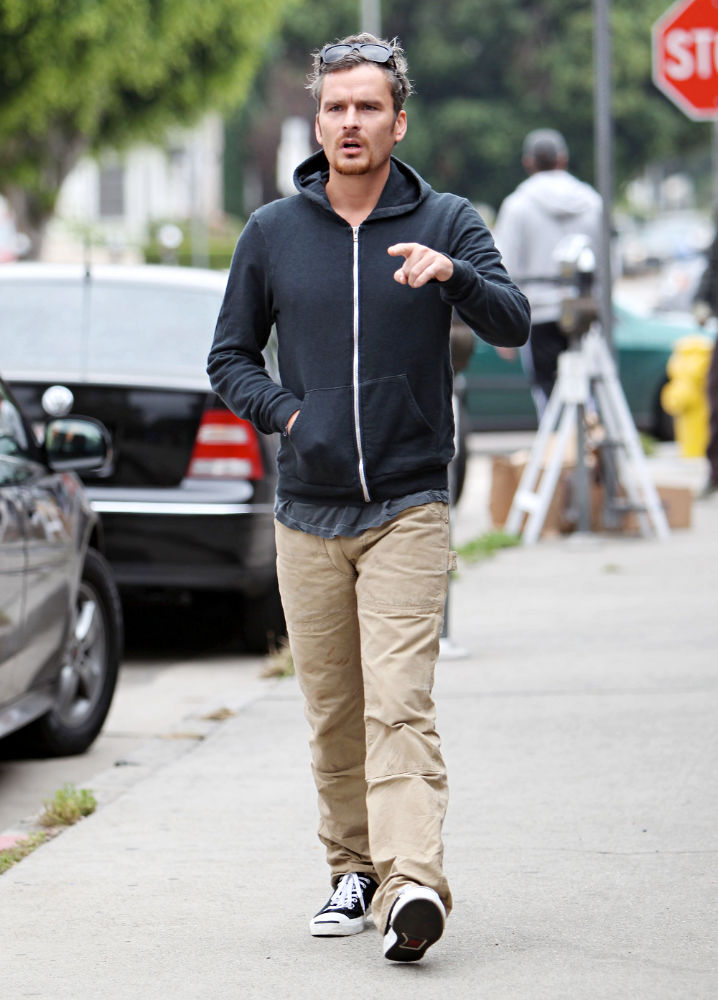 Balthazar Getty Pictures, Latest News, Videos.