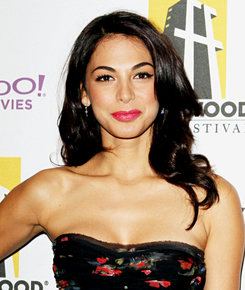 Moran Atias;<br>14th Annual Hollywood Awards Gala Presented by Starz
