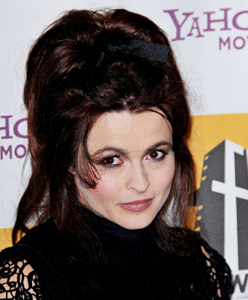 Helena Bonham Carter;<br>14th Annual Hollywood Awards Gala Presented by Starz