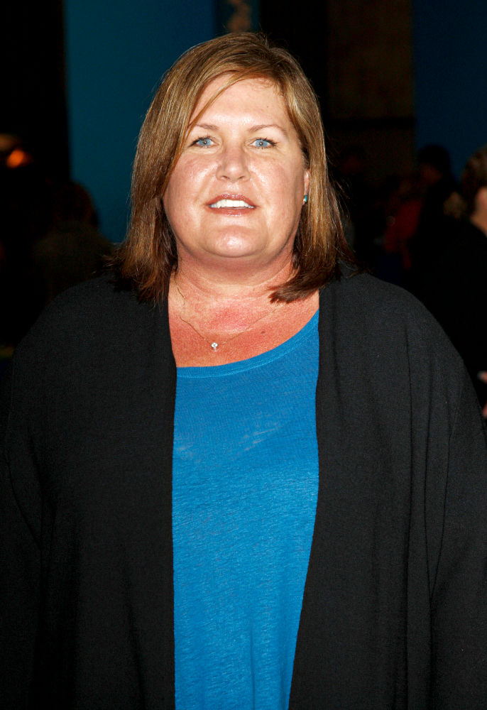 Denise Nolan Cascino;<br>Los Angeles Premiere of 'Megamind'