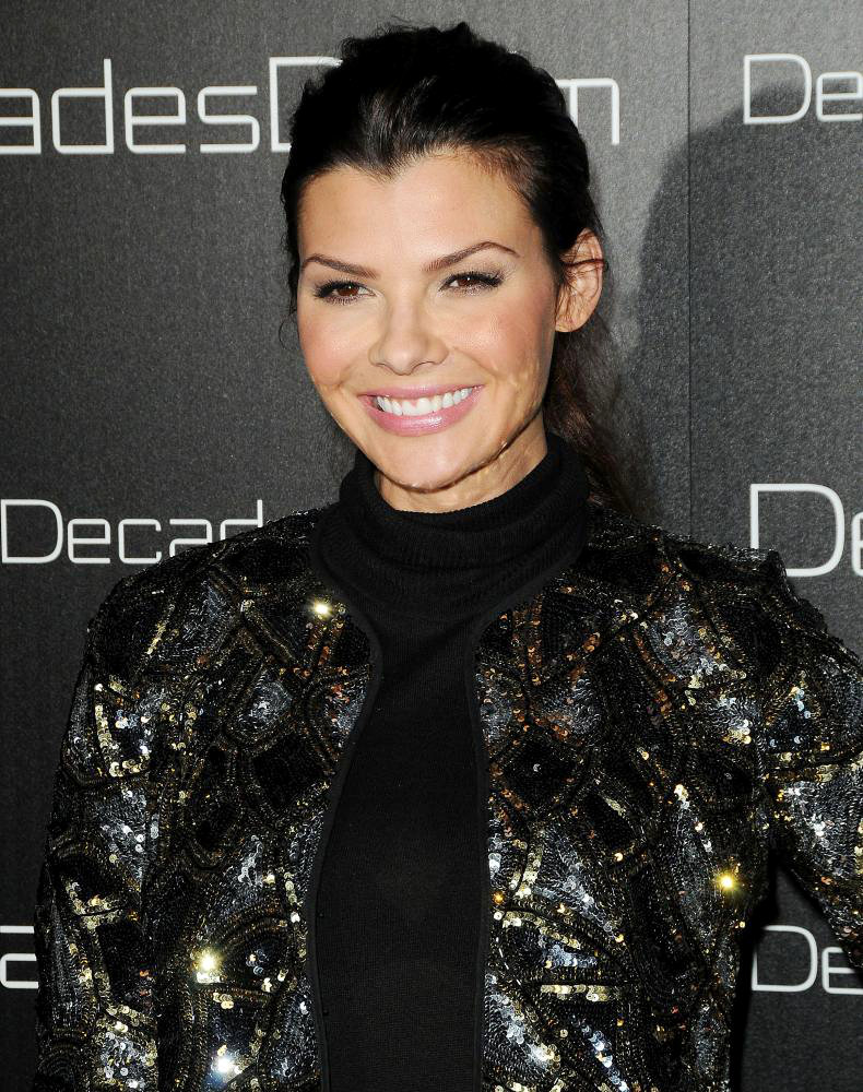 Ali Landry;<br>Decades Denim Launch Party