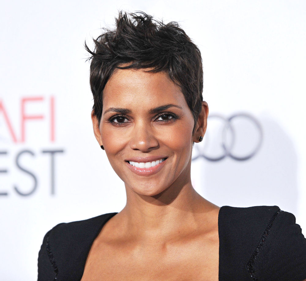 Halle Berry;<br>AFI Fest 2010 - Presented by Audi: On Acting - A Conversation with Halle Berry