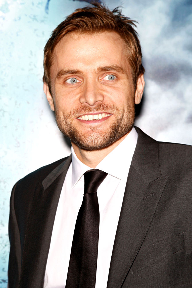 Neil Hopkins;<br>Los Angeles Premiere of 'Skyline'