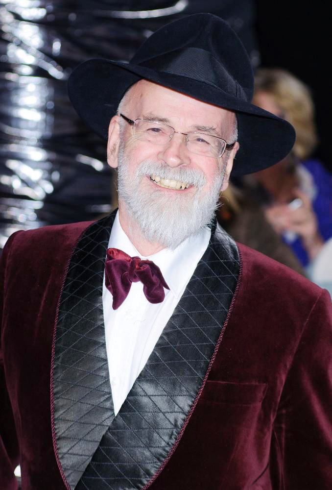 download terry pratchett most famous books download terry pratchett most famous books