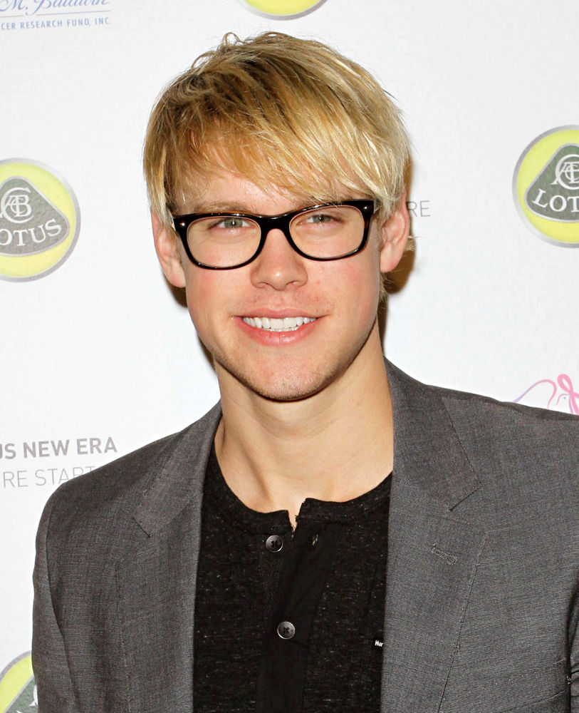 Chord Overstreet;<br>U.S. Launch Event for New Lotus Cars
