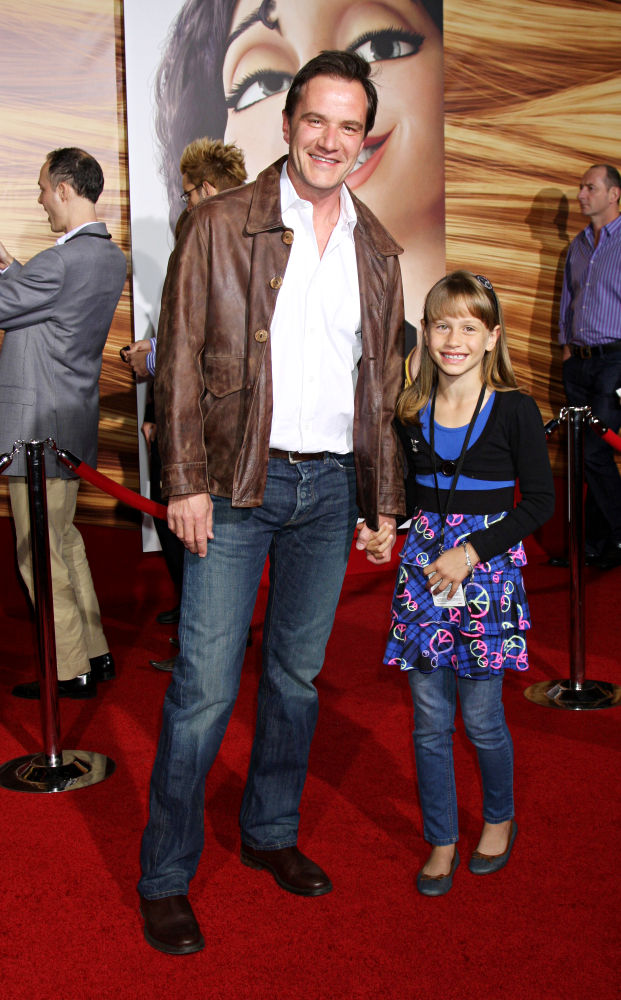 Tim DeKay;<br>Disney's 'Tangled' Los Angeles Premiere - Arrivals