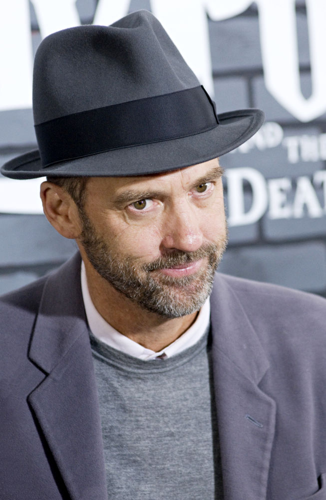 Anthony Edwards Pictures, Latest News, Videos.