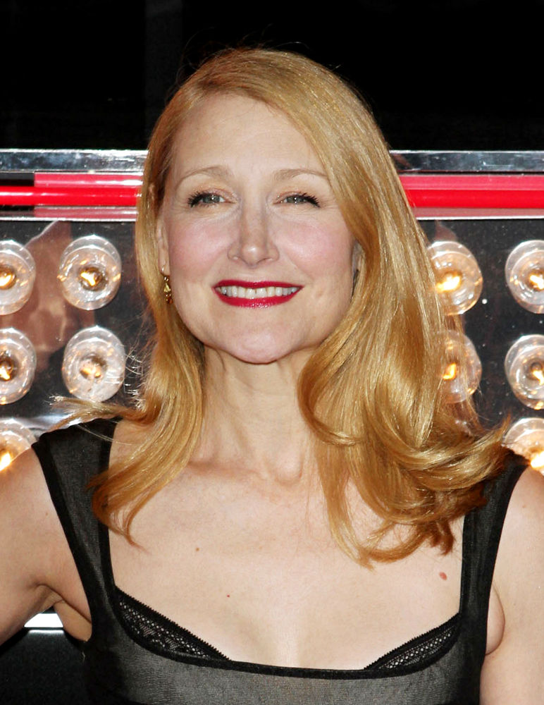 Patricia Clarkson;<br>Los Angeles Premiere of 