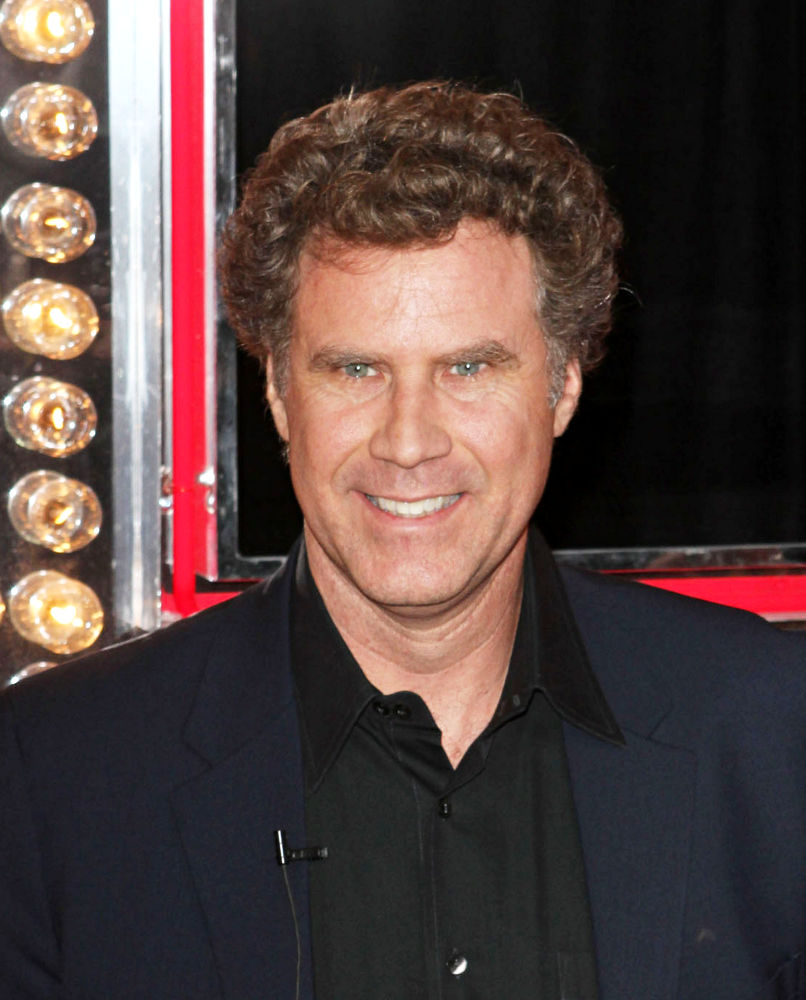 Will Ferrell;<br>Los Angeles Premiere of 