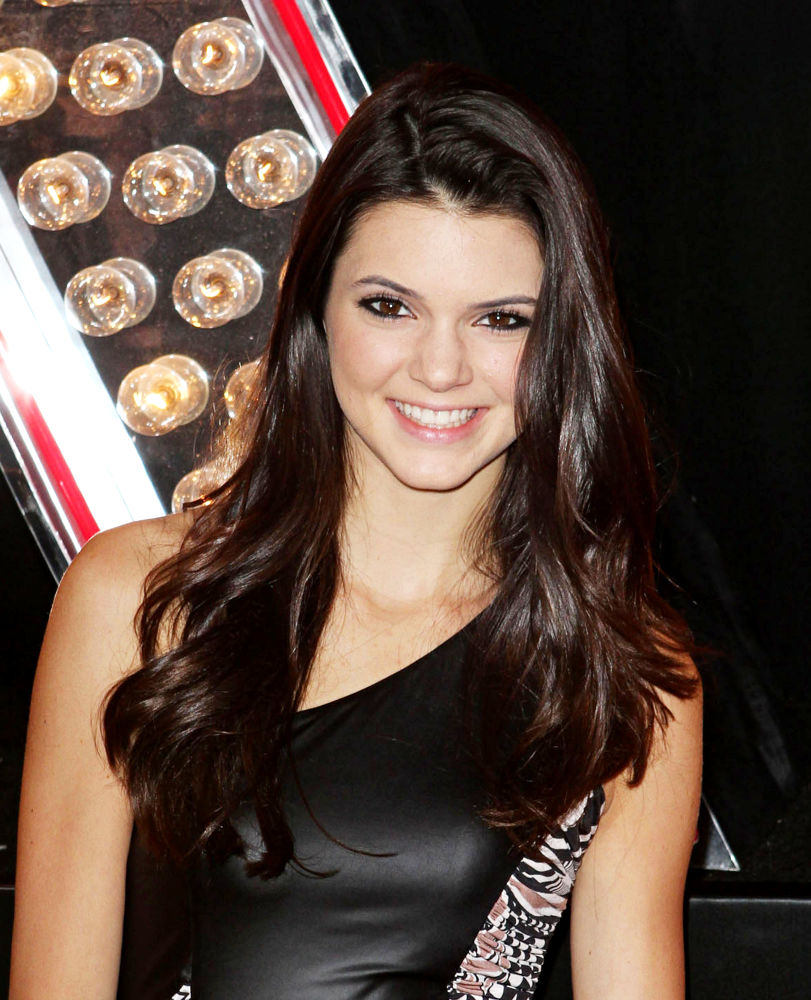 Kendall Jenner;<br>Los Angeles Premiere of 