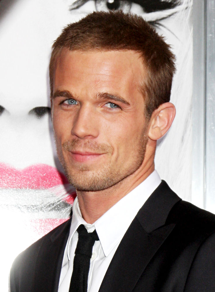 Cam Gigandet;<br>Los Angeles Premiere of 