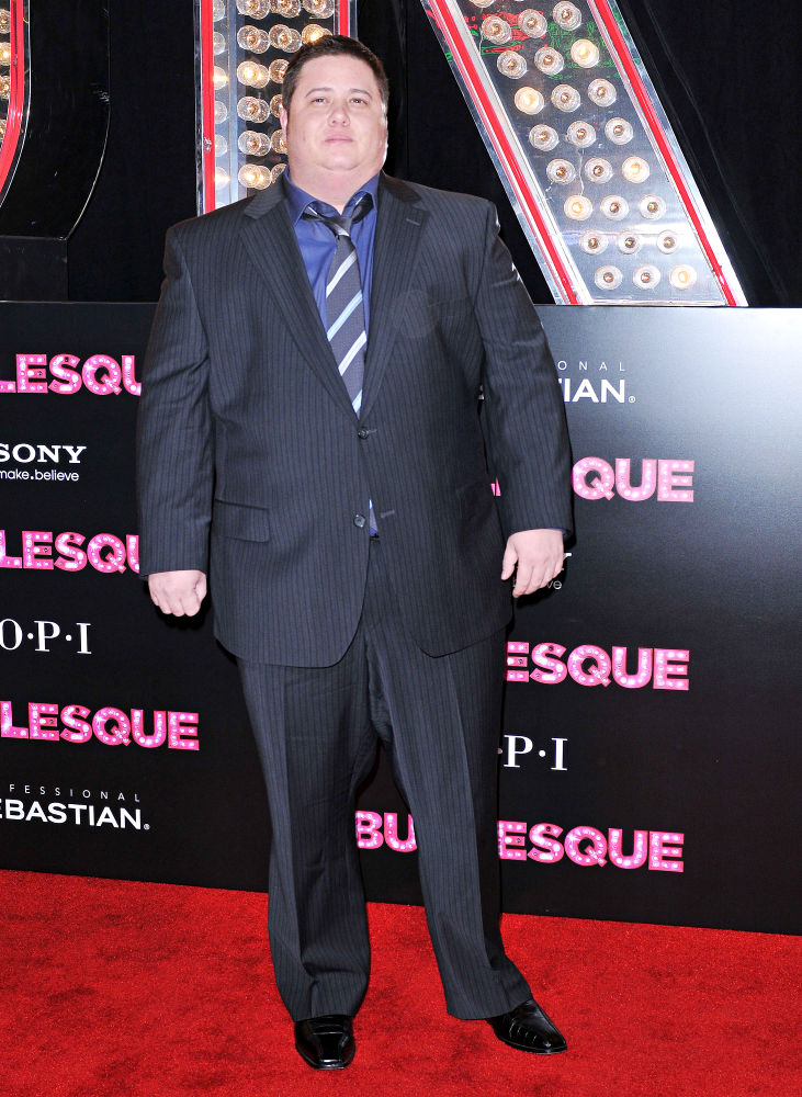 Chaz Bono;<br>Los Angeles Premiere of 
