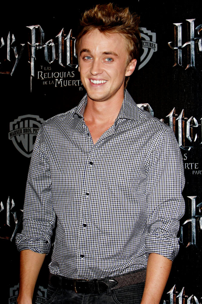 Tom Felton Had No Idea About 'Harry Potter' When Joining Audition