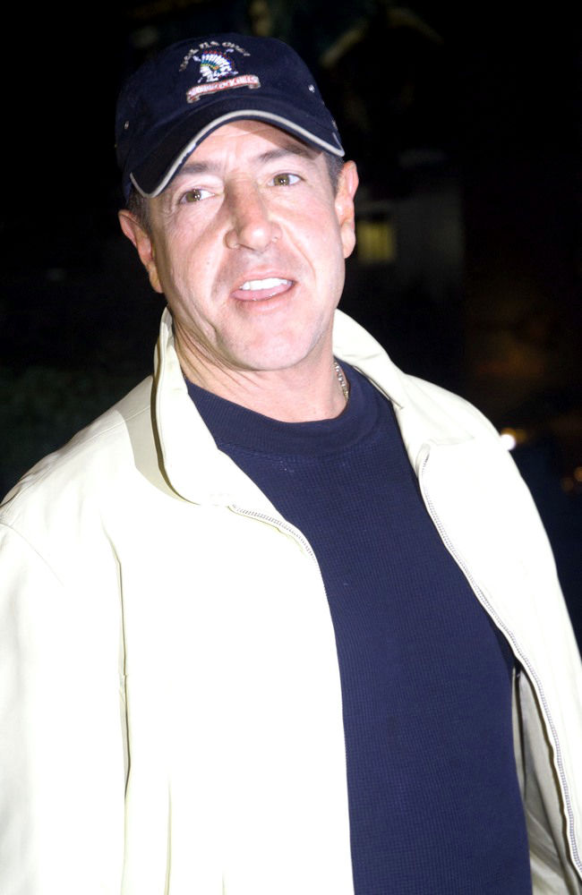 Michael Lohan;<br>Joslyn James Birthday Celebrations
