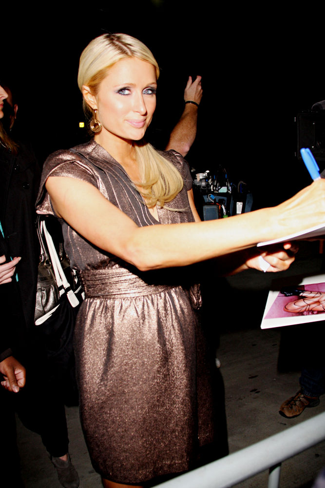 Paris Hilton Refused to Allow Veterinarians to Kill Kinkajou That Might Have Rabies