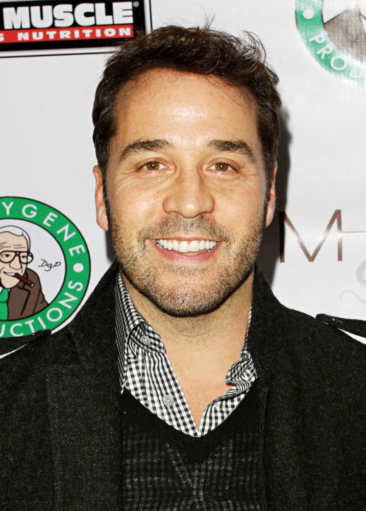 Jeremy Piven;<br>SFK-Success for Kids, MyLife MyPower Presents 'Breaking The Bullying Cycle'
