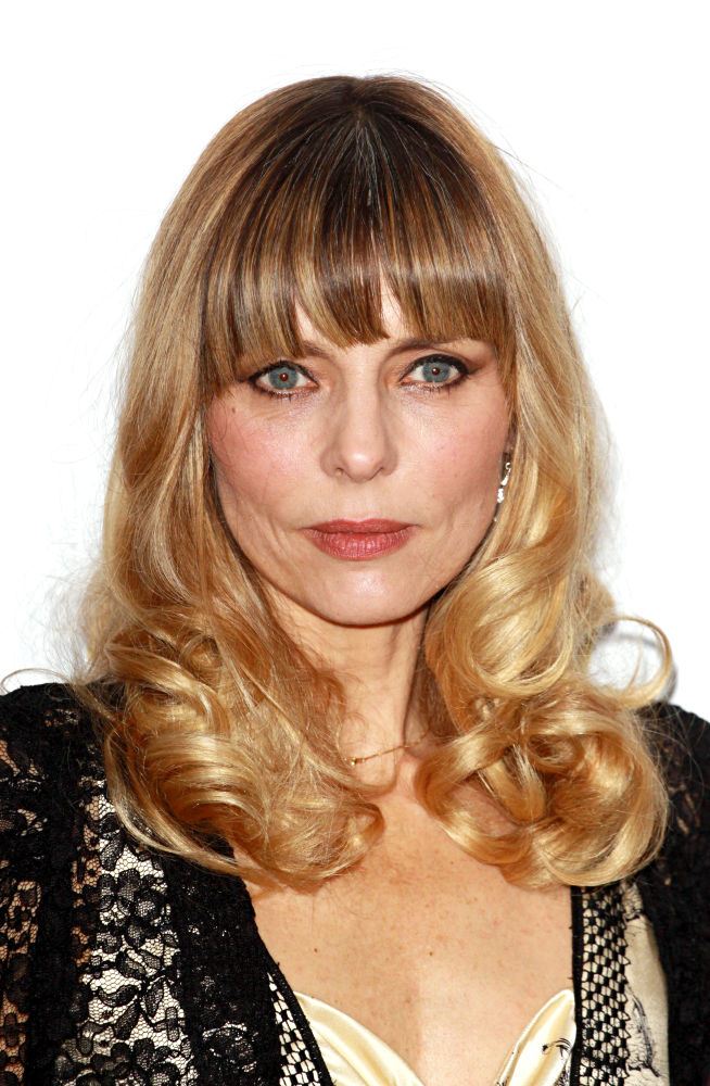 Jemima French;<br>The British Fashion Awards 2010 - Arrivals