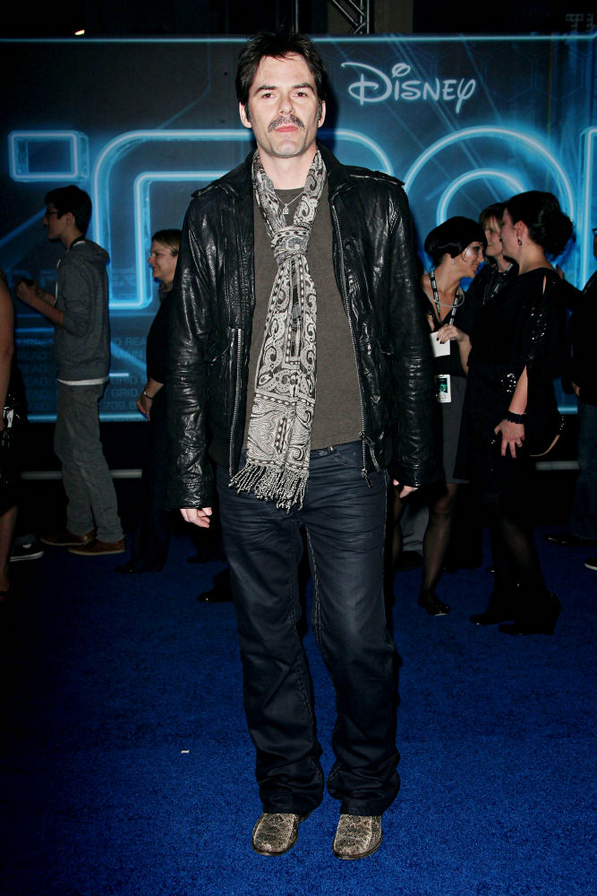 Billy Burke;<br>Los Angeles Premiere of 