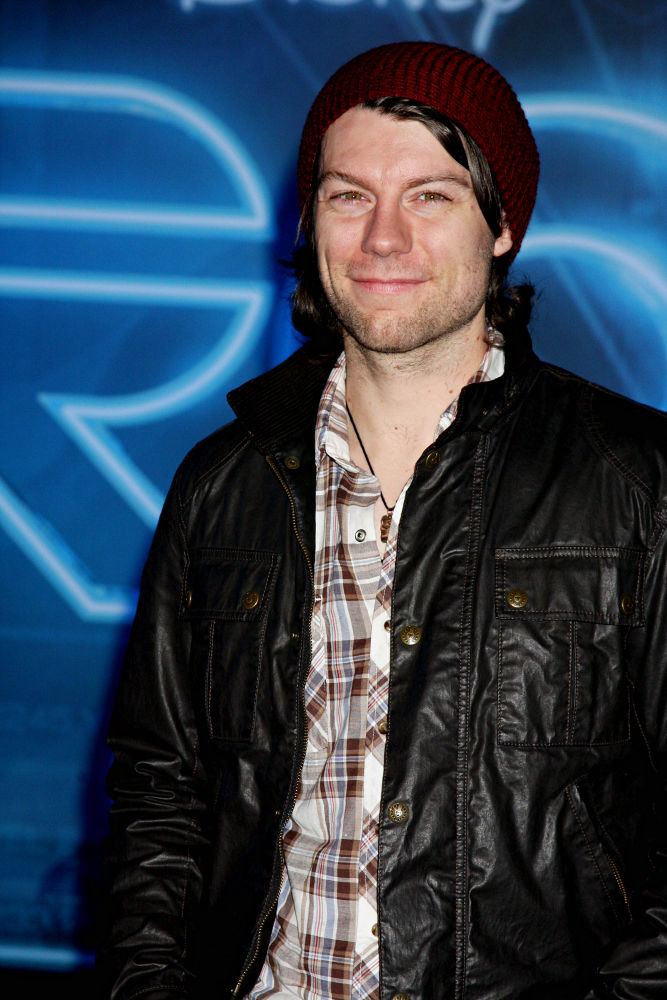 Patrick Fugit;<br>Los Angeles Premiere of 