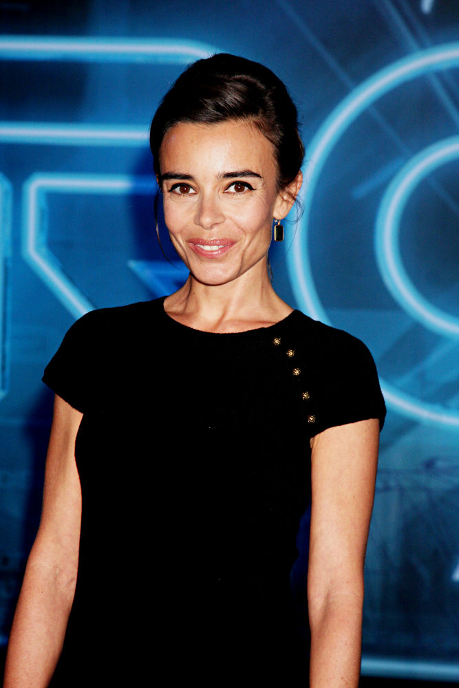 Elodie Bouchez;<br>Los Angeles Premiere of 