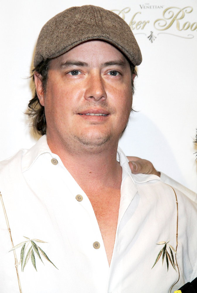 Jeremy London Pictures, Latest News, Videos.