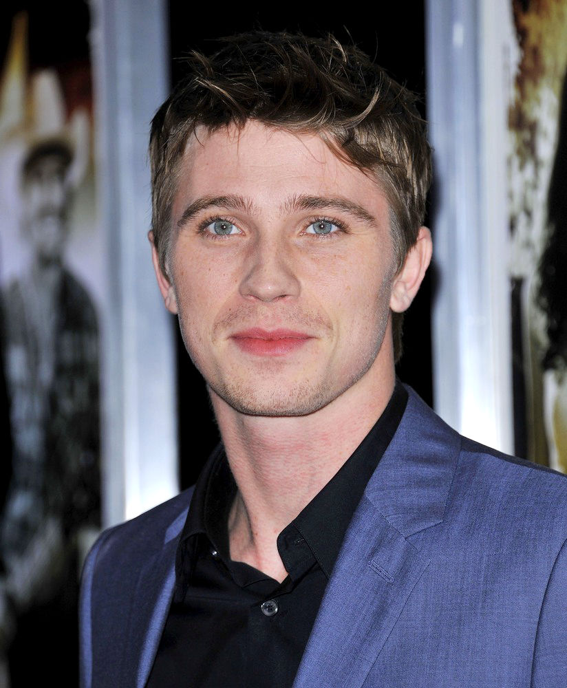 Garrett Hedlund;<br>Screening of 'Country Strong' - Arrivals
