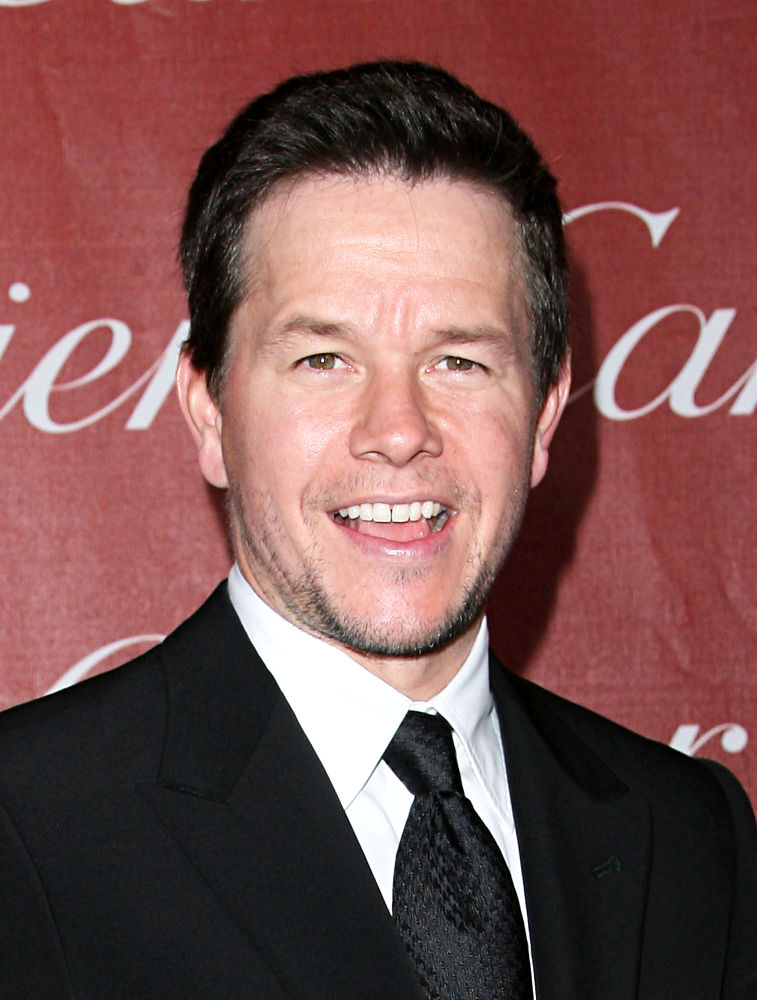 Mark Wahlberg;<br>2011 Palm Springs International Film Festival Awards Gala Presented by Cartier