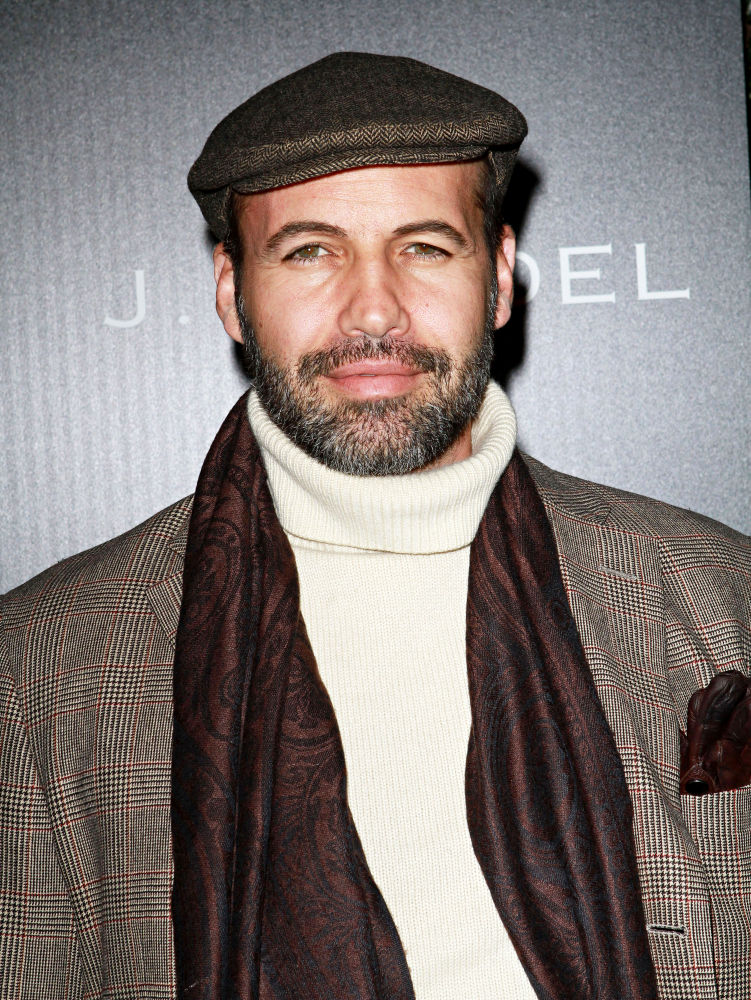 Billy Zane;<br>Audi and Designer J. Mendel's Kick Off Celebration of Golden Globe Week 2011