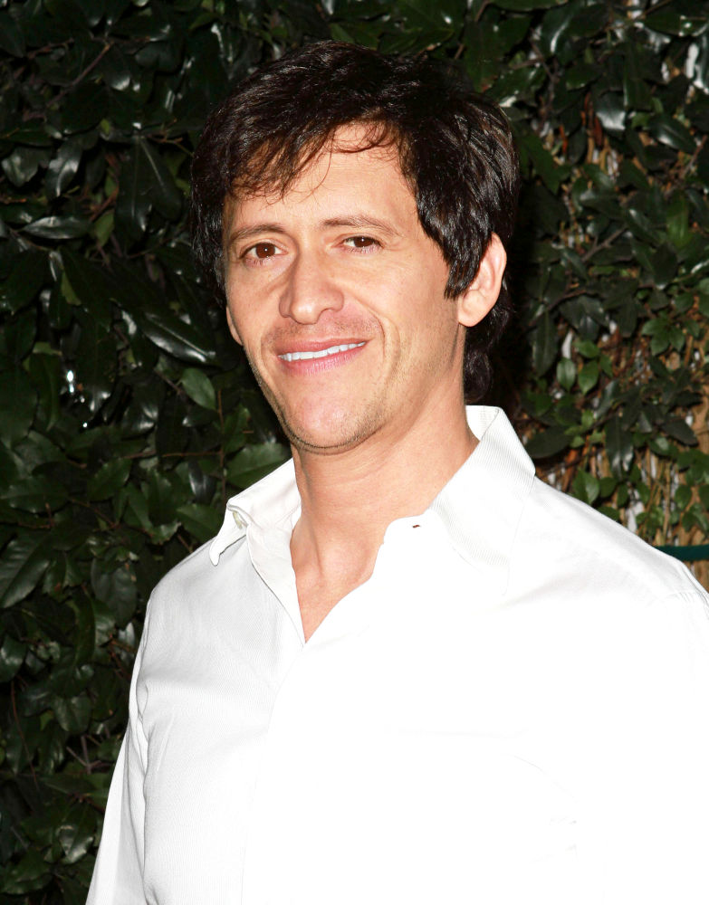 Clifton Collins Jr.;<br>Audi and Designer J. Mendel's Kick Off Celebration of Golden Globe Week 2011