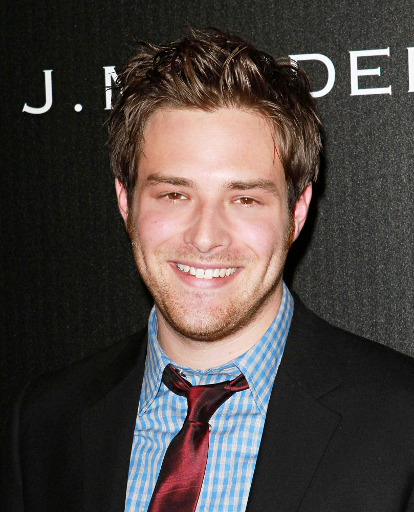 Ben Rappaport;<br>Audi and Designer J. Mendel's Kick Off Celebration of Golden Globe Week 2011