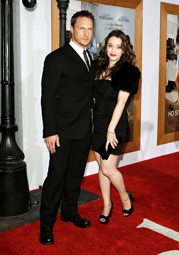 Kat Dennings;<br>Los Angeles Premiere of 