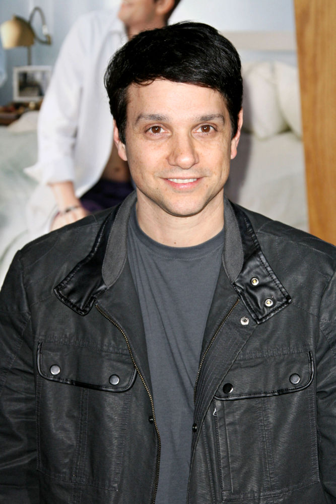 Ralph Macchio Picture 4 - Los Angeles Premiere Of 