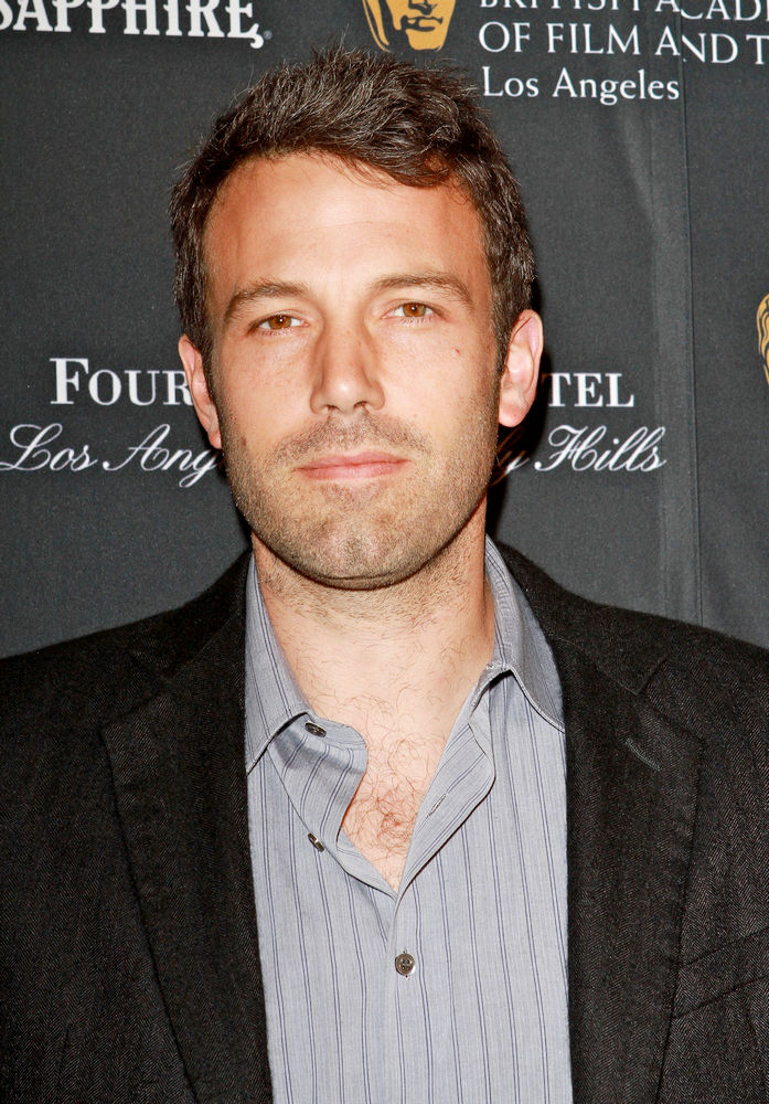 Ben Affleck;<br>BAFTA Los Angeles Awards Season Tea in Association with The Four Seasons and Bombay Sapphire