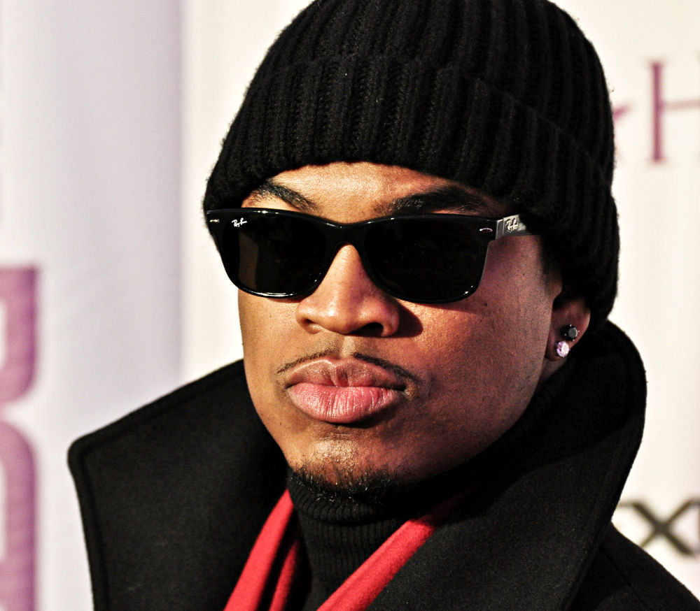Ne-Yo Delays Concerts for Album Completion