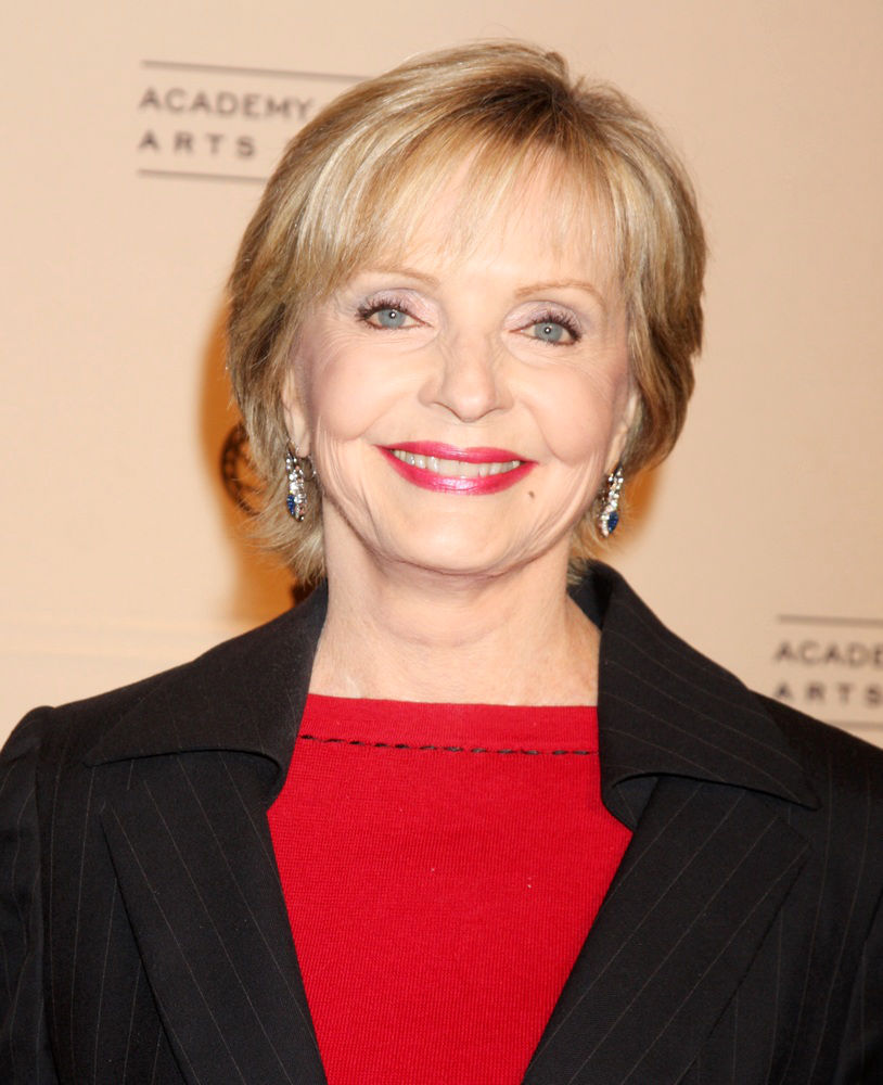 Florence Henderson Picture 1 - 'Academy of Television Arts & Scien...