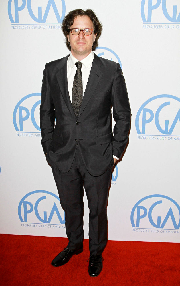 Davis Guggenheim;<br>The 22nd Annual Producers Guild (PGA) Awards - Arrivals