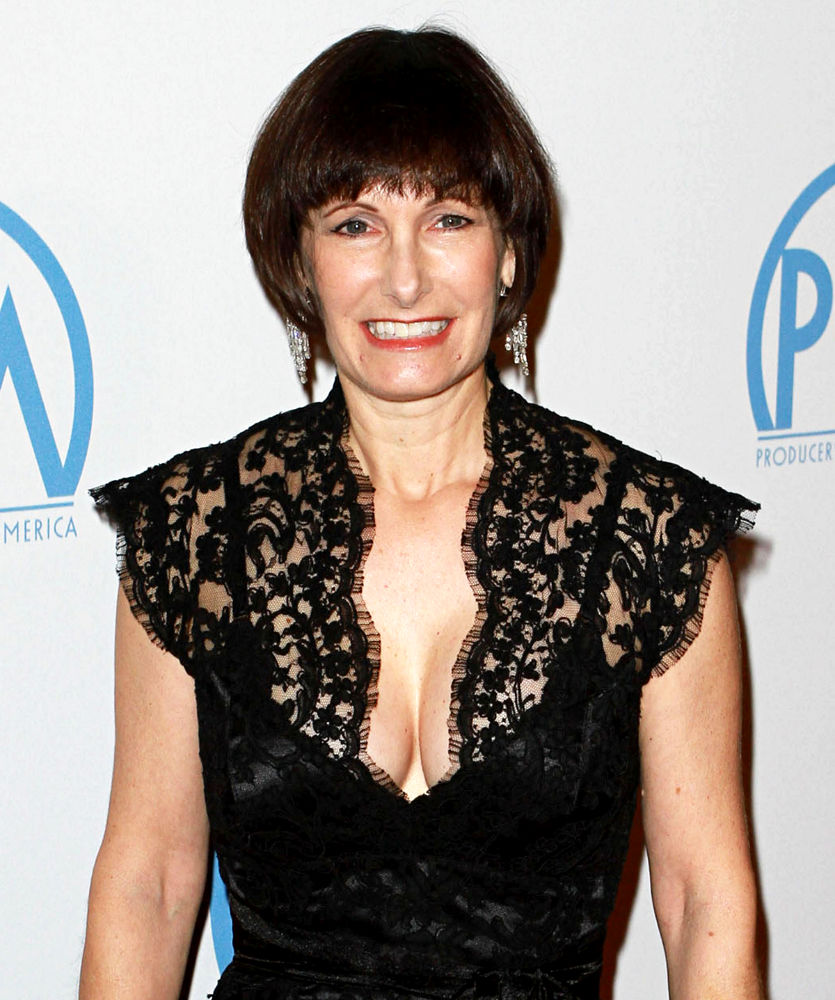 Gale Anne Hurd;<br>The 22nd Annual Producers Guild (PGA) Awards - Arrivals