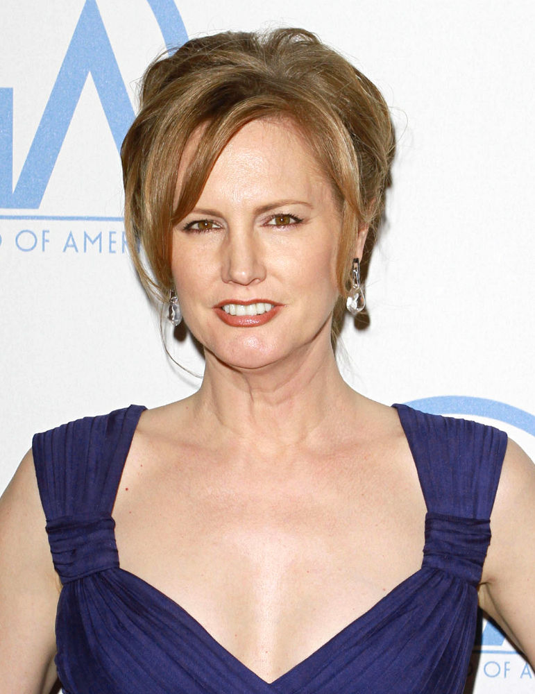 Lisa Rosenberg;<br>The 22nd Annual Producers Guild (PGA) Awards - Arrivals