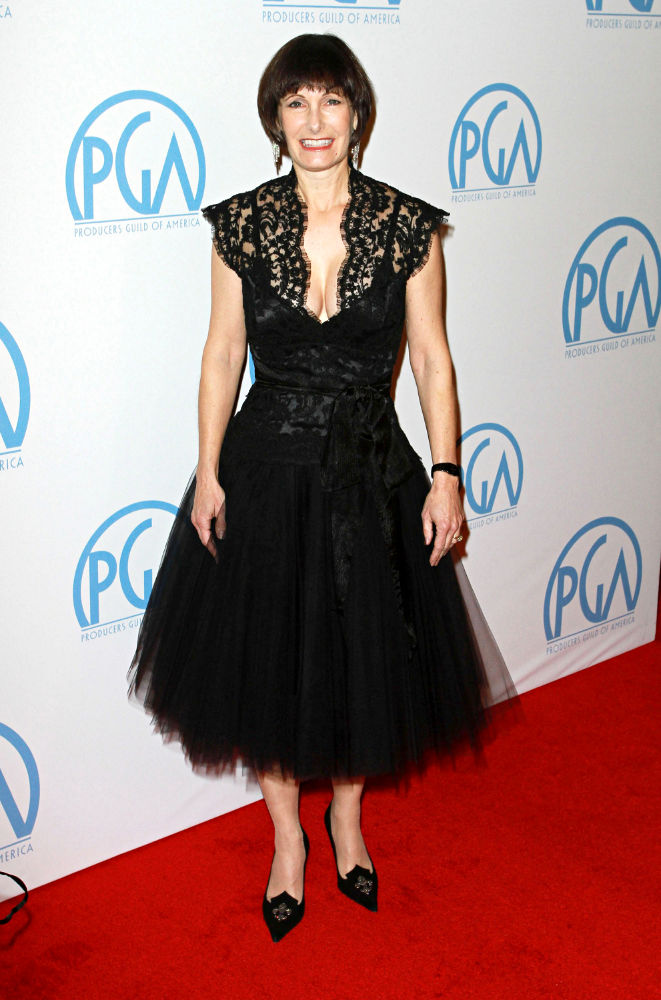 Gale Anne Hurd;<br>The 22nd Annual Producers Guild (PGA) Awards - Arrivals