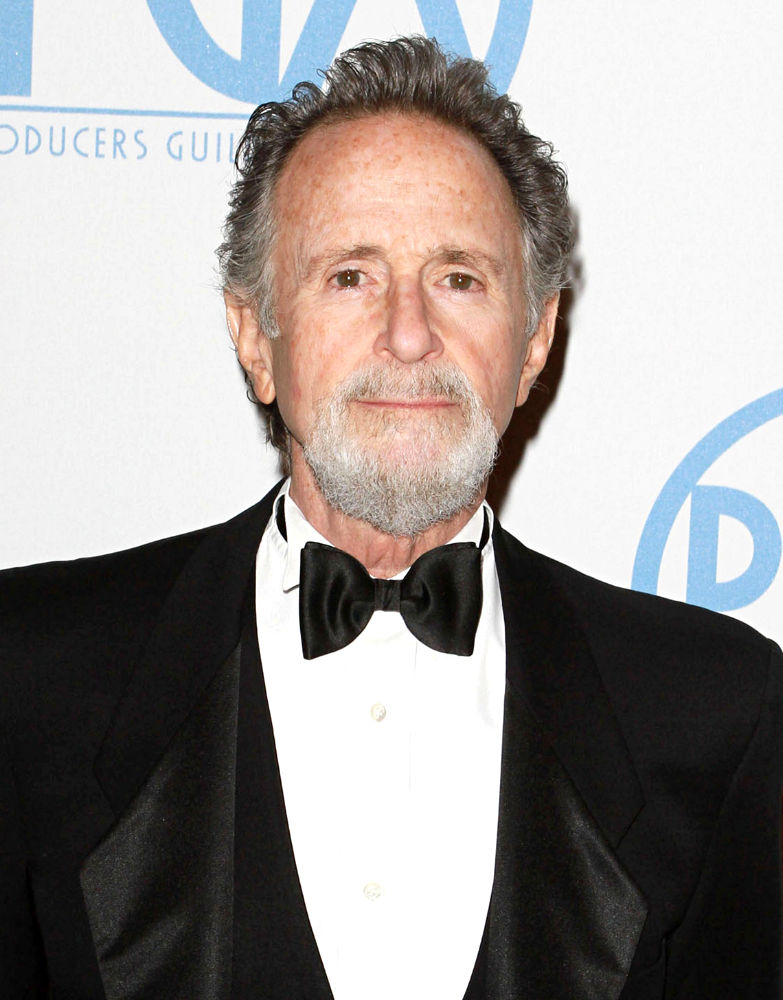 Lawrence Gordon;<br>The 22nd Annual Producers Guild (PGA) Awards - Arrivals