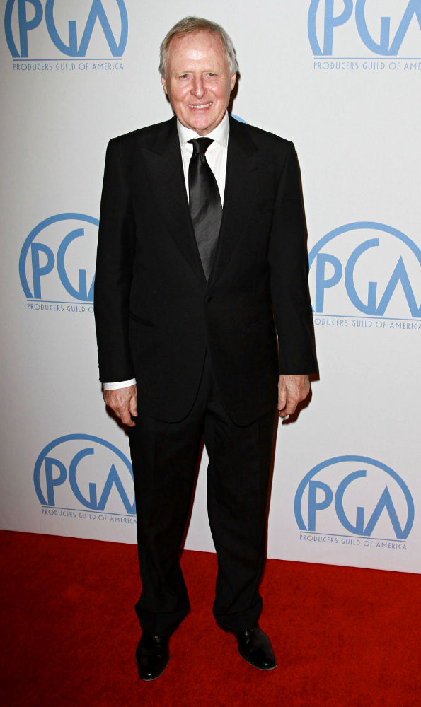 Bertram van Munster;<br>The 22nd Annual Producers Guild (PGA) Awards - Arrivals