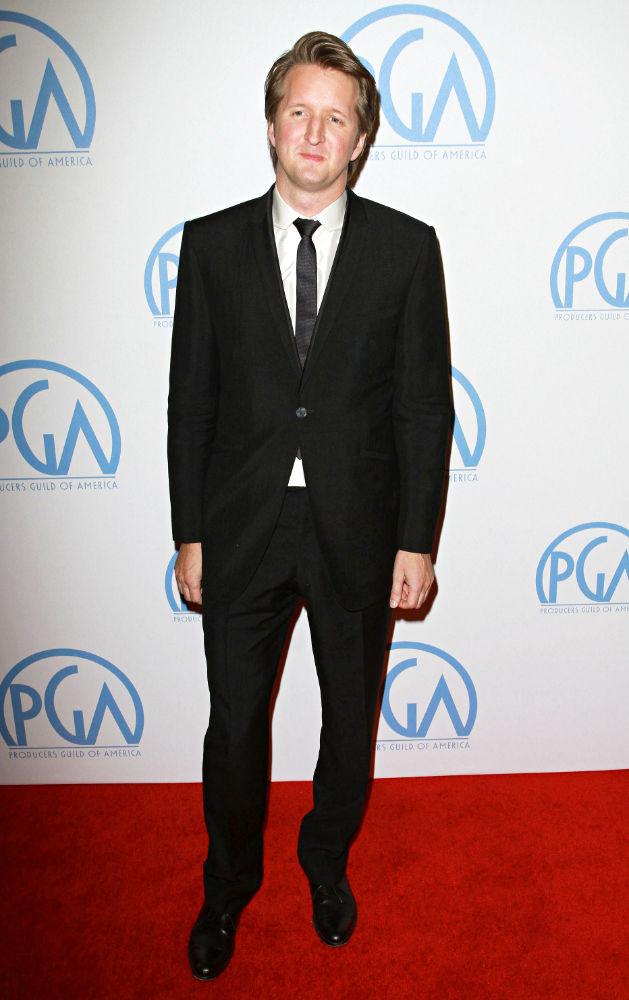 Tom Hooper;<br>The 22nd Annual Producers Guild (PGA) Awards - Arrivals