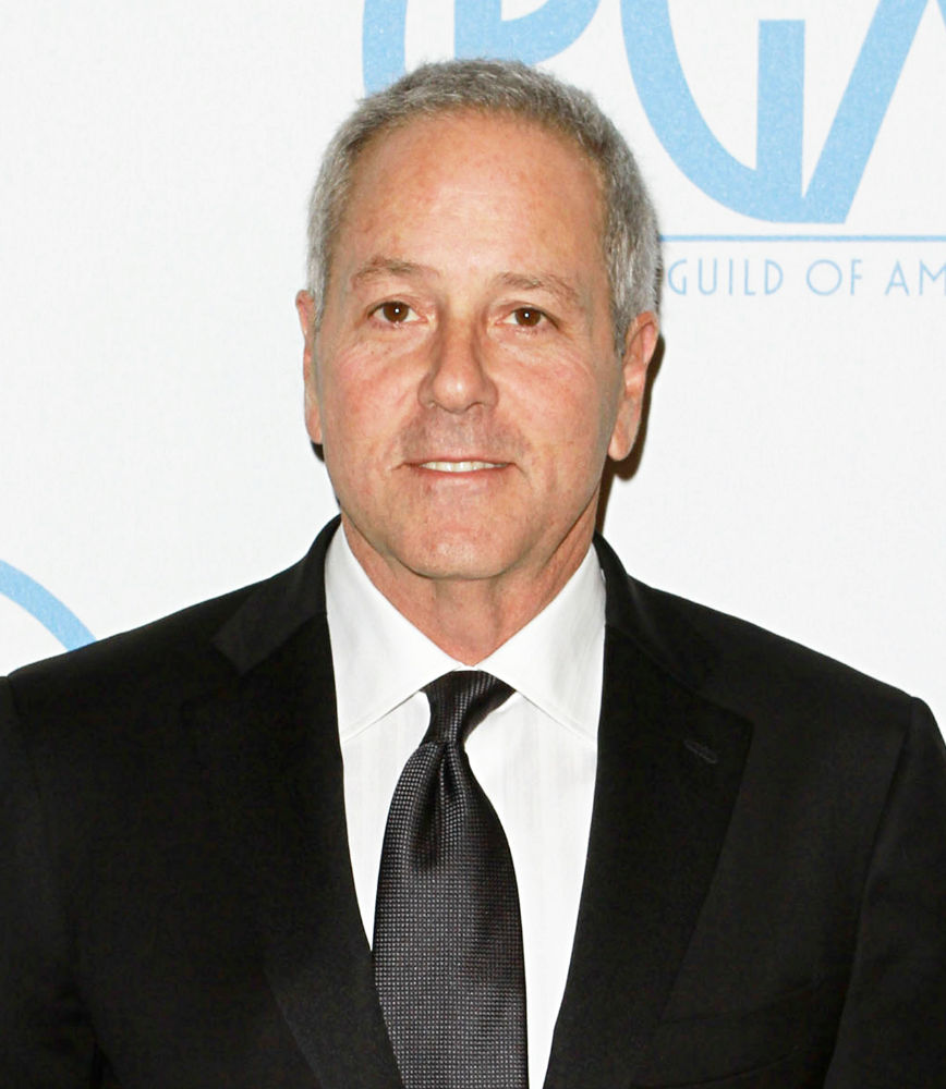David Hoberman;<br>The 22nd Annual Producers Guild (PGA) Awards - Arrivals