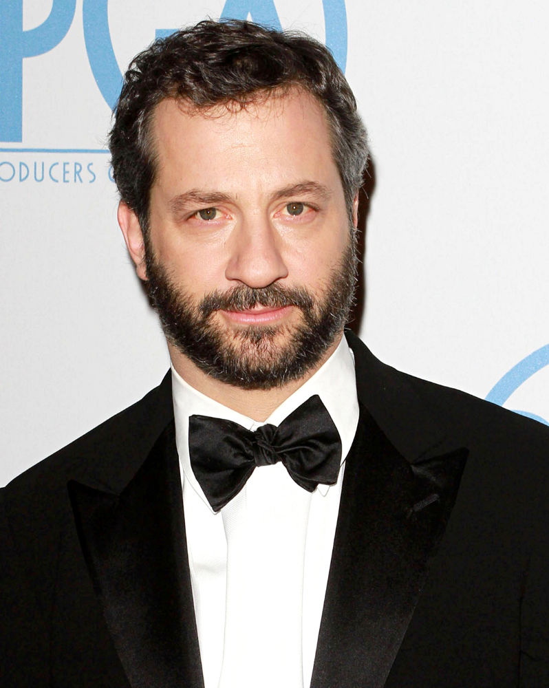 Judd Apatow;<br>The 22nd Annual Producers Guild (PGA) Awards - Arrivals